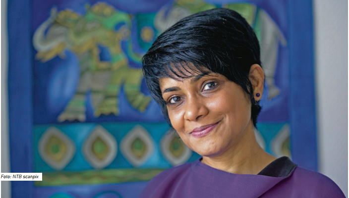 Foto: NTB scanpix